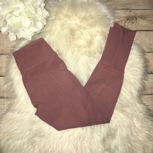 Free People FP Movement Virgo  High-Waist Leggings